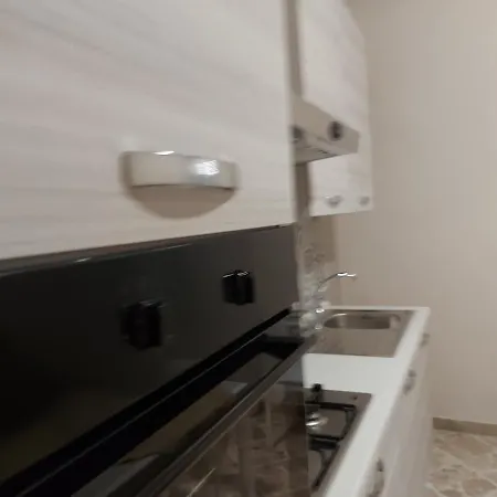 Apartment Borgo Saraceno Primo