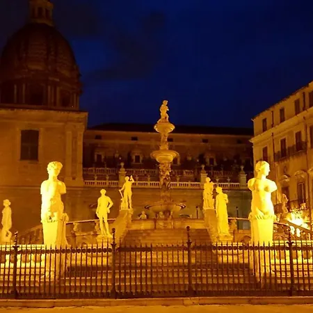 Appartamento Borgo Saraceno Primo *