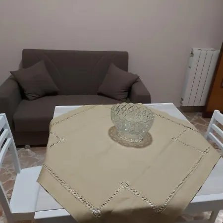 Borgo Saraceno Primo Sambuca di Sicilia
