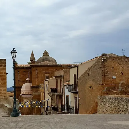 Apartment Borgo Saraceno Primo Sambuca di Sicilia