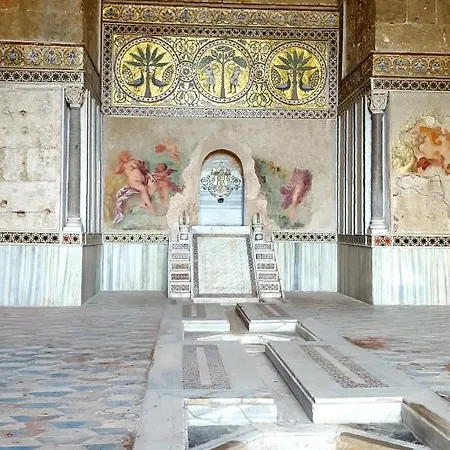 Borgo Saraceno Primo Sambuca di Sicilia