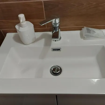Borgo Saraceno Primo Sambuca di Sicilia