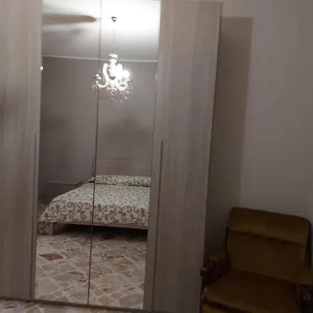 アパート Borgo Saraceno Primo サンブーカ・ディ・シチーリア