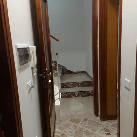 Borgo Saraceno Primo