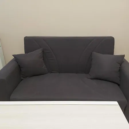 Borgo Saraceno Primo * サンブーカ・ディ・シチーリア