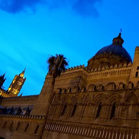 Borgo Saraceno Primo サンブーカ・ディ・シチーリア