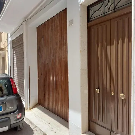 Borgo Saraceno Primo サンブーカ・ディ・シチーリア