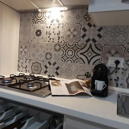 Borgo Saraceno Primo