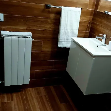 Borgo Saraceno Primo