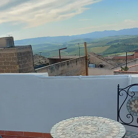 アパート Borgo Saraceno Primo *