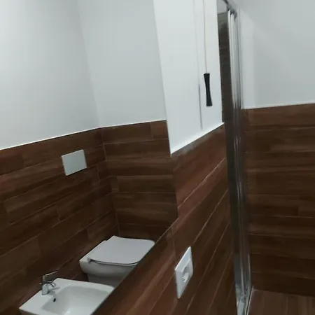 Borgo Saraceno Primo