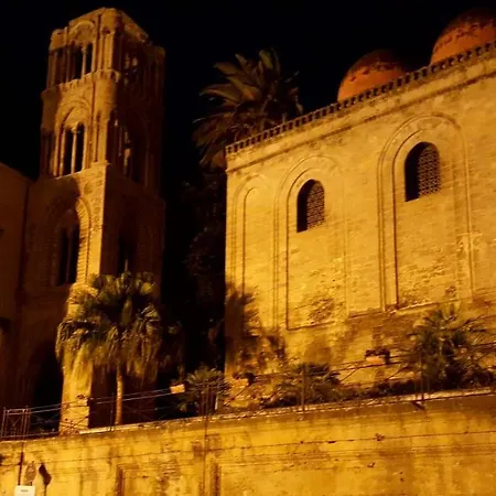 Borgo Saraceno Primo Sambuca di Sicilia