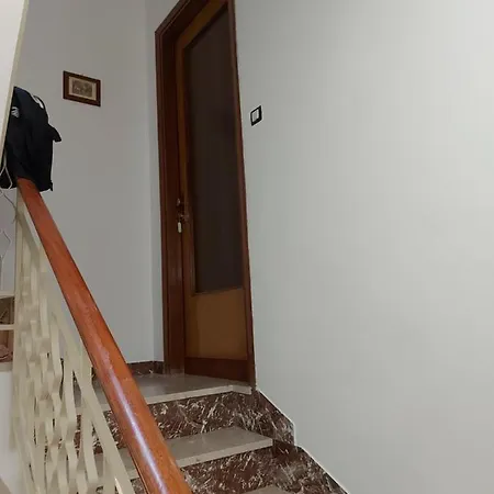 Appartement Borgo Saraceno Primo *